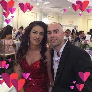 Meet your Posher, Mirush marjana